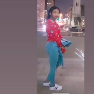 Meet your Posher, Mariama